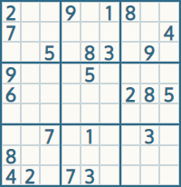 sudoku1136
