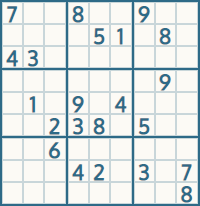 sudoku1151
