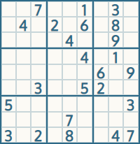 sudoku1167
