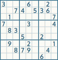 sudoku1192