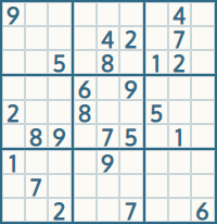 sudoku1199