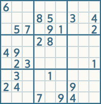 sudoku1266