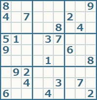 sudoku0127