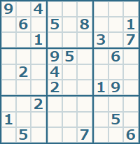 sudoku1311