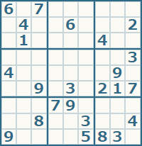 sudoku1320