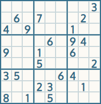 sudoku1364