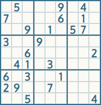sudoku1401