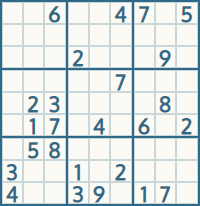 sudoku1406