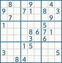 sudoku1407