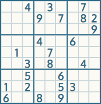 sudoku1430