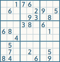 sudoku1435
