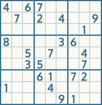 sudoku1439