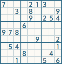 sudoku1441