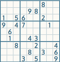 sudoku1445