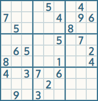 sudoku1462