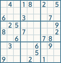 sudoku1463