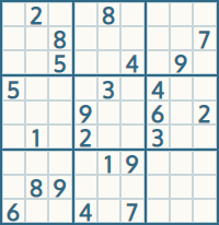 sudoku1467