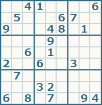 sudoku0148