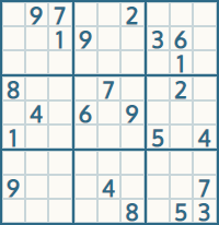 sudoku1574