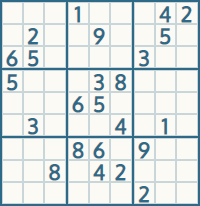 sudoku1630