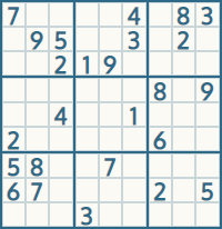 sudoku1634