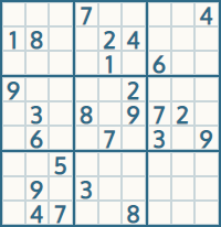 sudoku1663