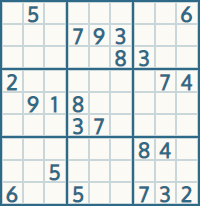 sudoku1666