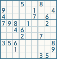 sudoku1685