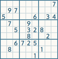 sudoku1750
