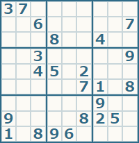 sudoku0231
