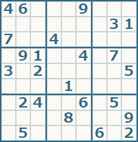 sudoku0232
