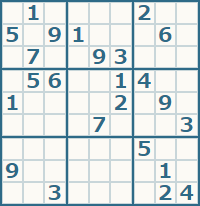 sudoku0233
