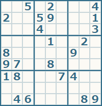 sudoku0246