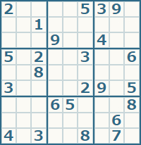 sudoku0250