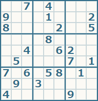 sudoku0254