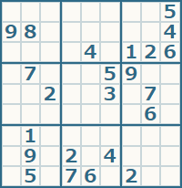 sudoku0257