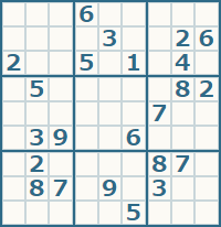 sudoku0264