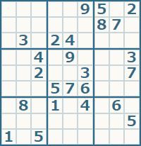 sudoku0266