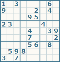 sudoku0297