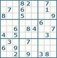 sudoku0364