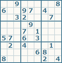 sudoku0409