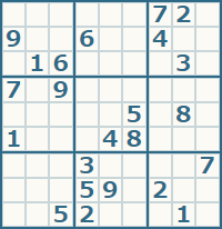 sudoku0529