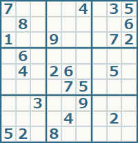 sudoku0621