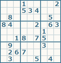 sudoku0649