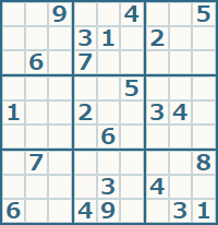 sudoku0801