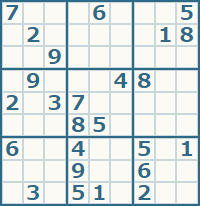 sudoku0804