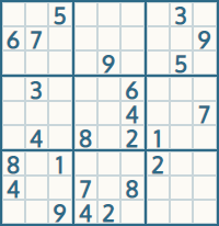 sudoku0933